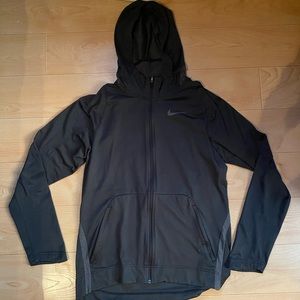 Nike Performance Zip-Up Hoodie